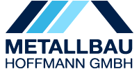 metallbau-hoffmann.de Logo